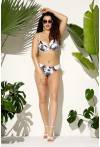 SK 146 full cup bra, white