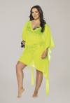 Pareo 021 Neon Yellow