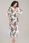 012 pareo, white