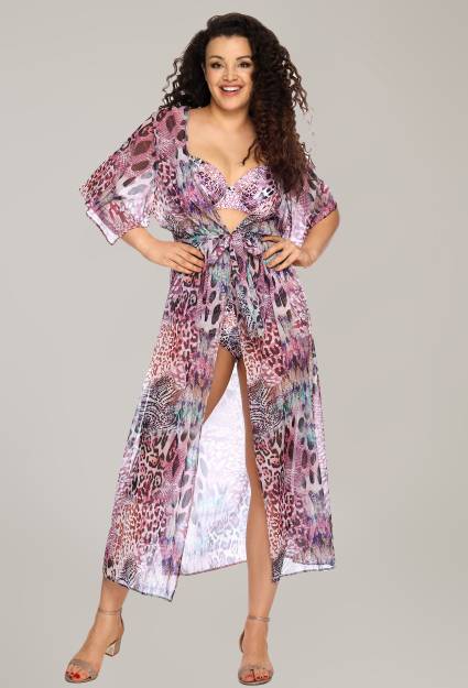 010 pareo, pink