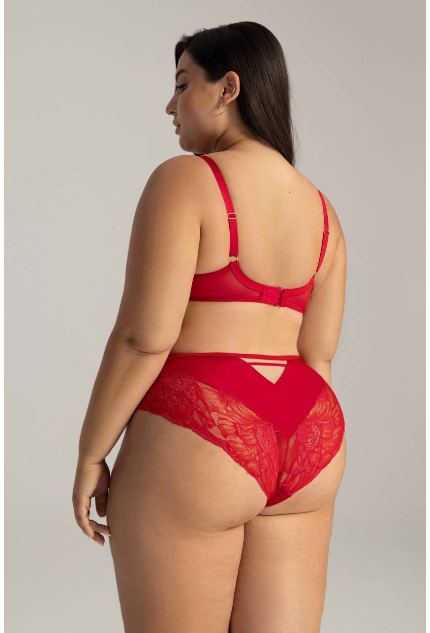 AV 2156 Push Up Bra Barbados