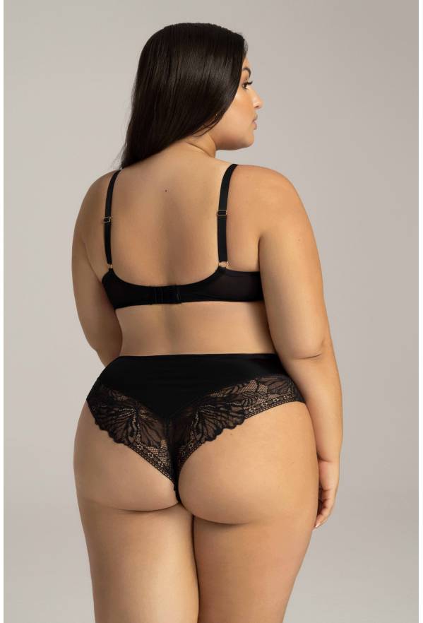 Brazyliany AV 2146/B Black