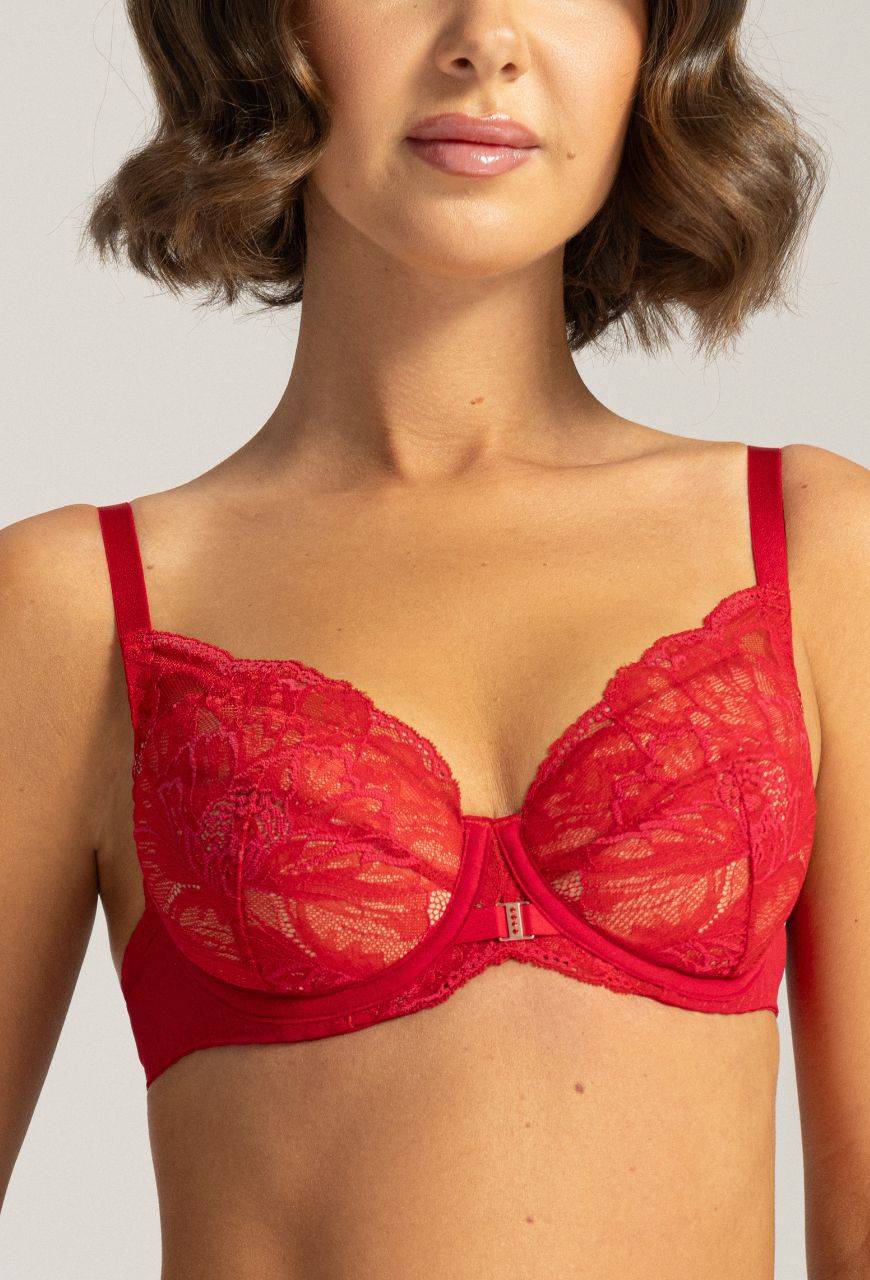 AV 2156 Push Up Bra Barbados
