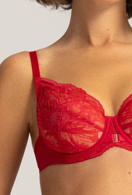 AV 2156 Push Up Bra Barbados