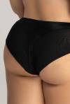 AV 1824/4 Black Panties