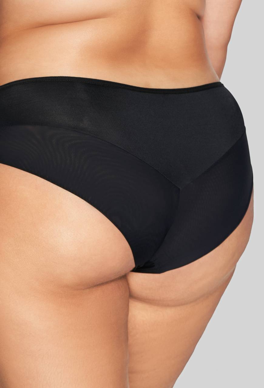 Briefs AV 2071 Black
