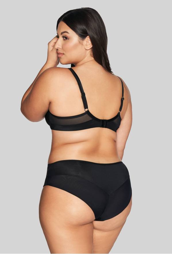 Figi AV 2072 Black
