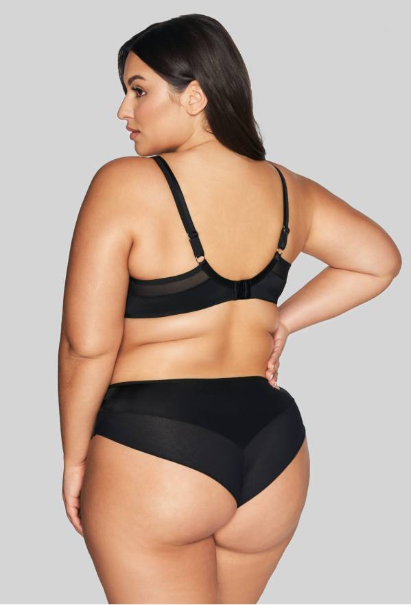 Brazyliany AV 2072/B Black