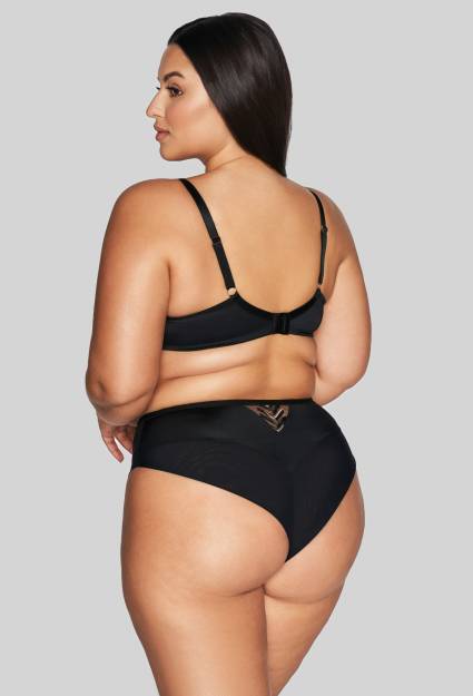 Brazyliany AV 2118/B Black