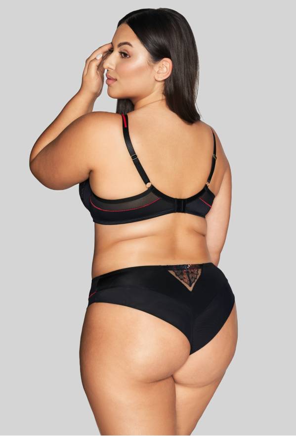 Brazyliany AV 2121/B Black
