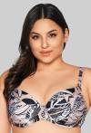 SK 220 Full Cup Latte Bra