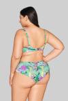 Brazilians SF 211/5 Vibrant Green