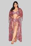 Pareo 027 Pink