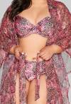 Pareo 027 Pink