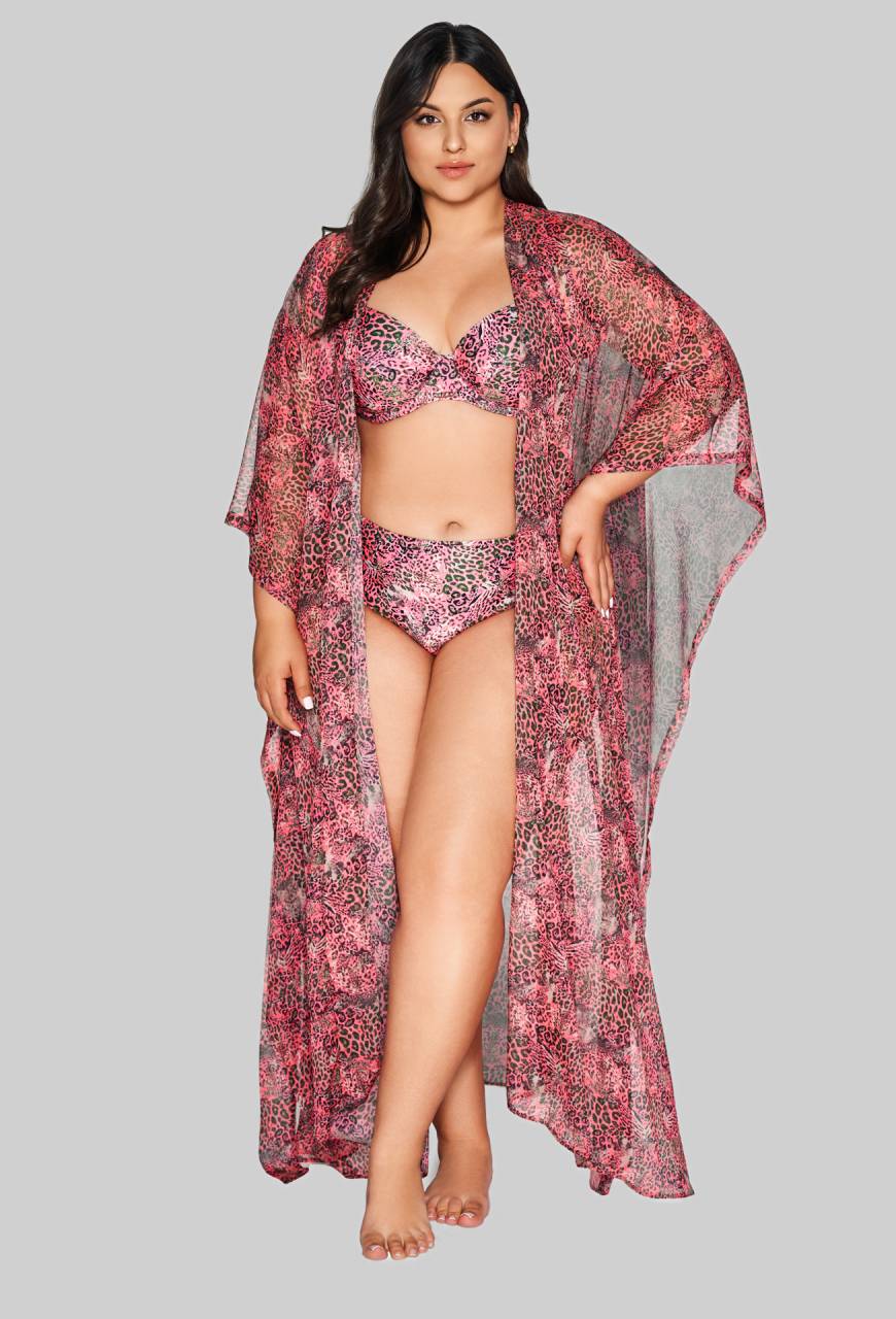 Pareo 027 Pink