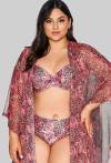 Pareo 027 Pink