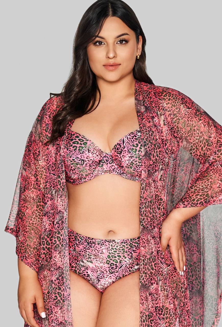 Pareo 027 Pink