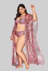 Pareo 027 Pink