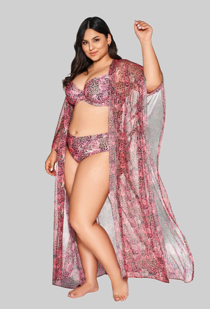 Pareo 027 Pink