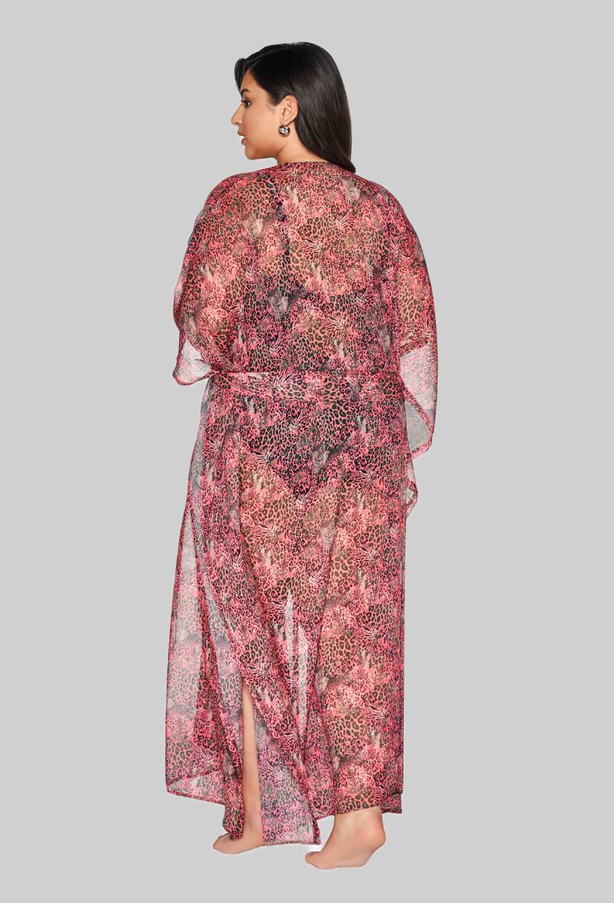 Pareo 027 Pink