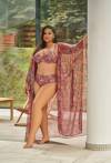 Pareo 027 Pink