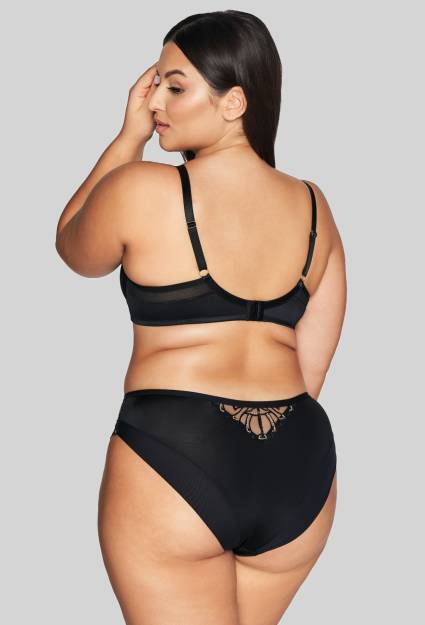 Figi AV 2114 Black