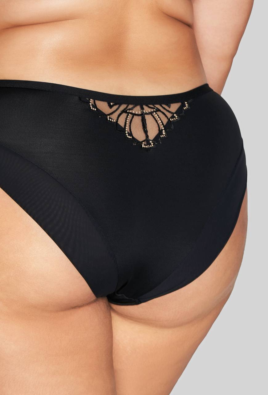 Briefs AV 2114 Black