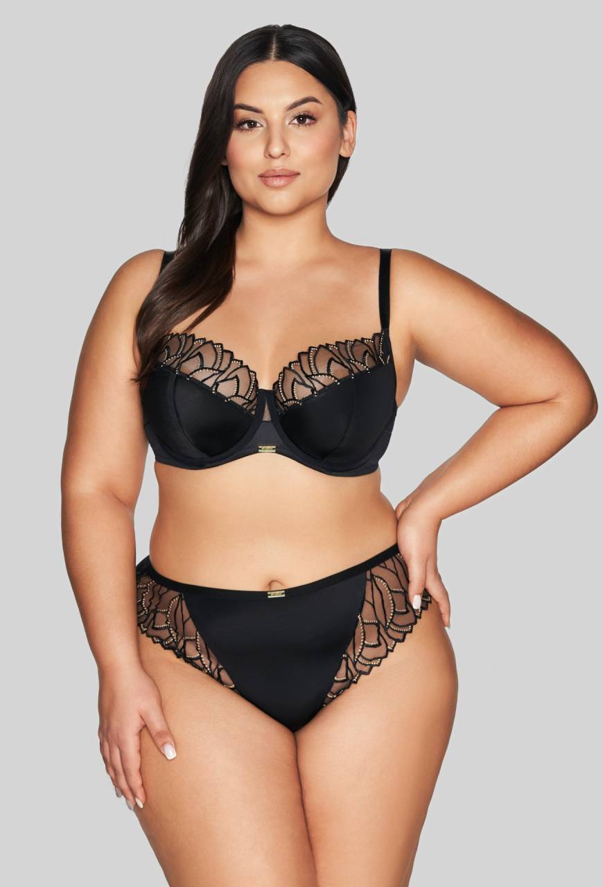 Briefs AV 2114 Black