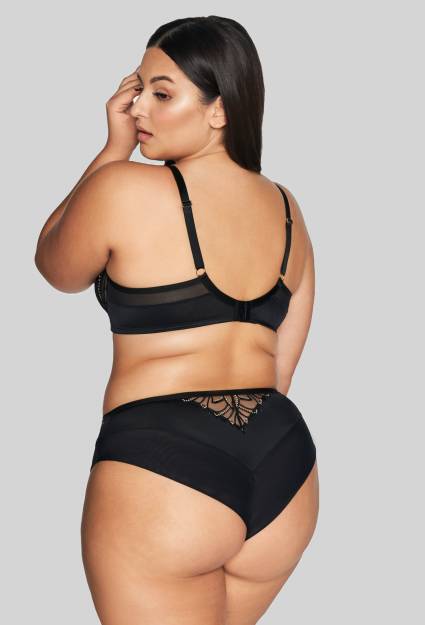 Brazilian AV 2114/B Black