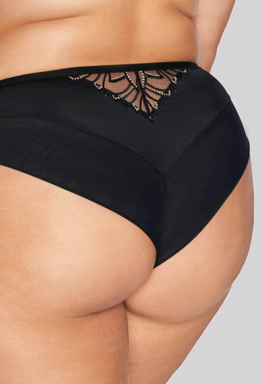 Brazilian AV 2114/B Black