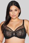 Bra AV 2115 Soft Black