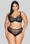 Bra AV 2115 Soft Black