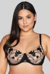 Bra AV 2117 Soft Black