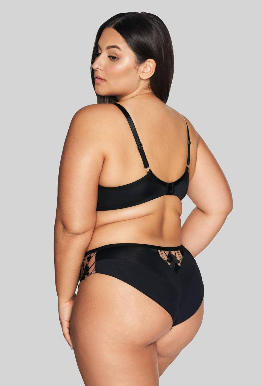 Bra AV 2117 Soft Black