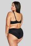 Bra AV 2117 Soft Black