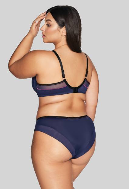 Figi AV 2119 Navy Blue