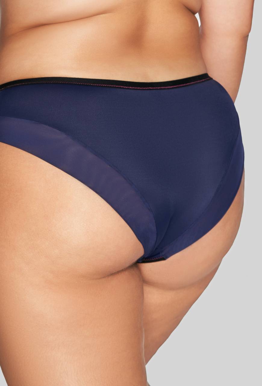 Briefs AV 2125 Navy Blue
