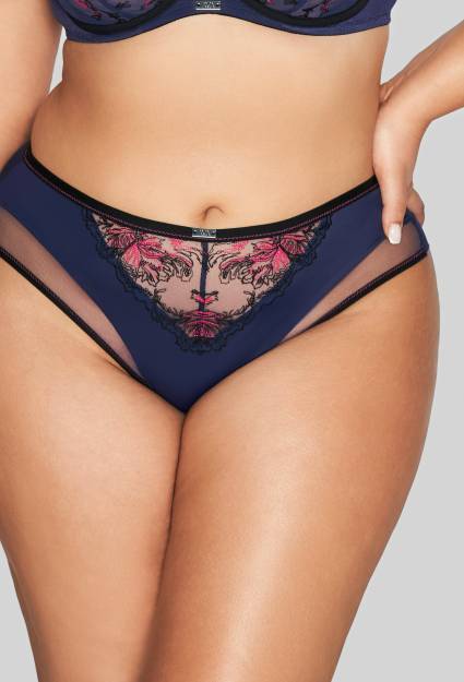 Brazilian AV 2125/B Navy Blue