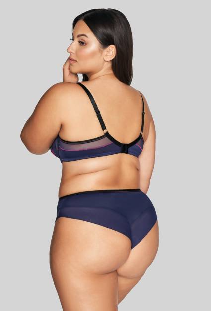 Brazilian AV 2125/B Navy Blue