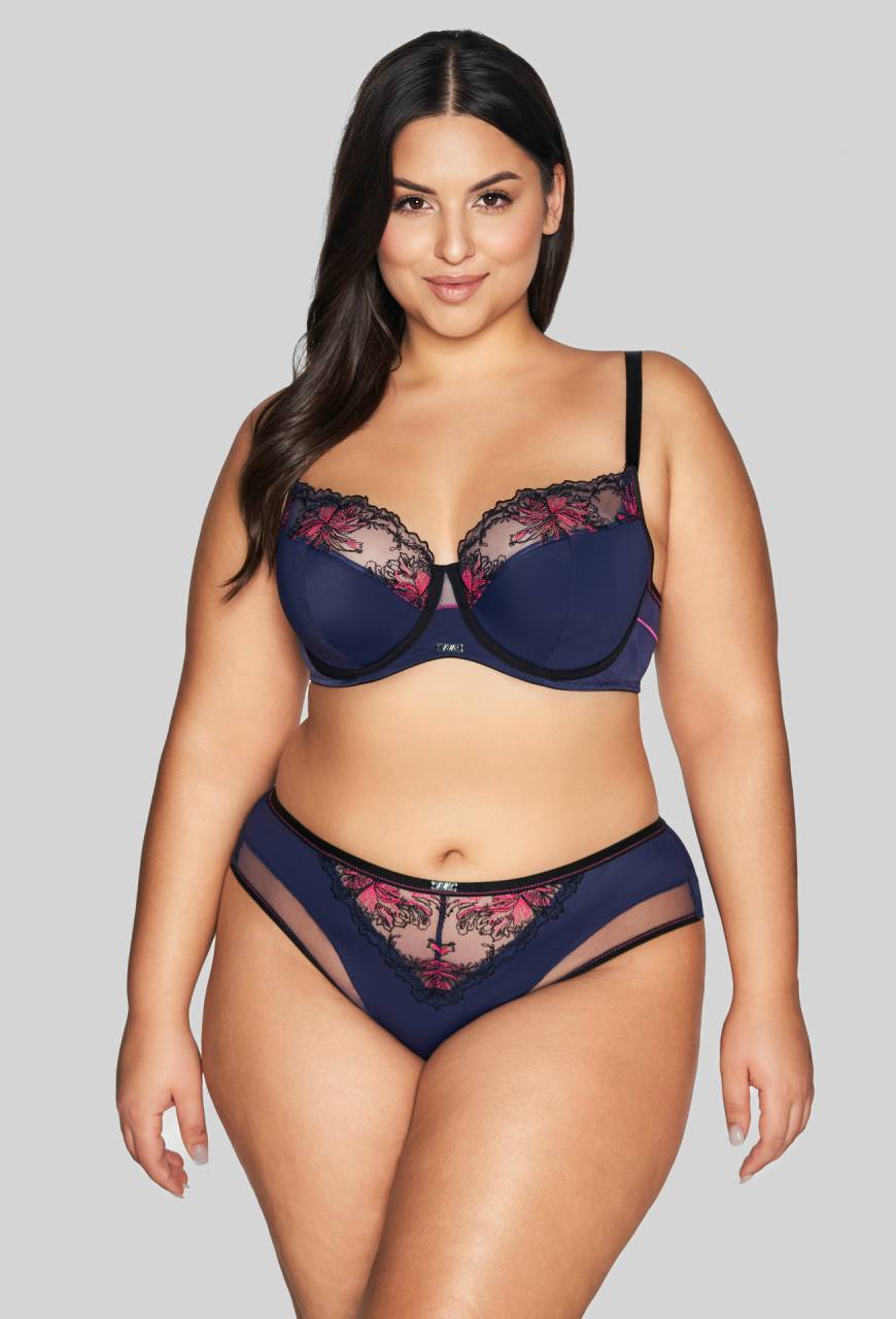 Brazilian AV 2125/B Navy Blue