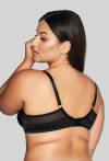 Bra AV 2122 Soft Black