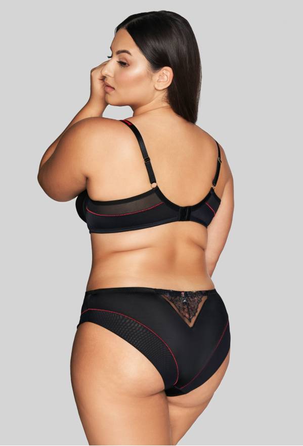 Figi AV 2122 Black
