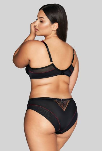 Figi AV 2122 Black