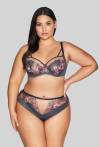 Bra AV 2123 Soft Gray