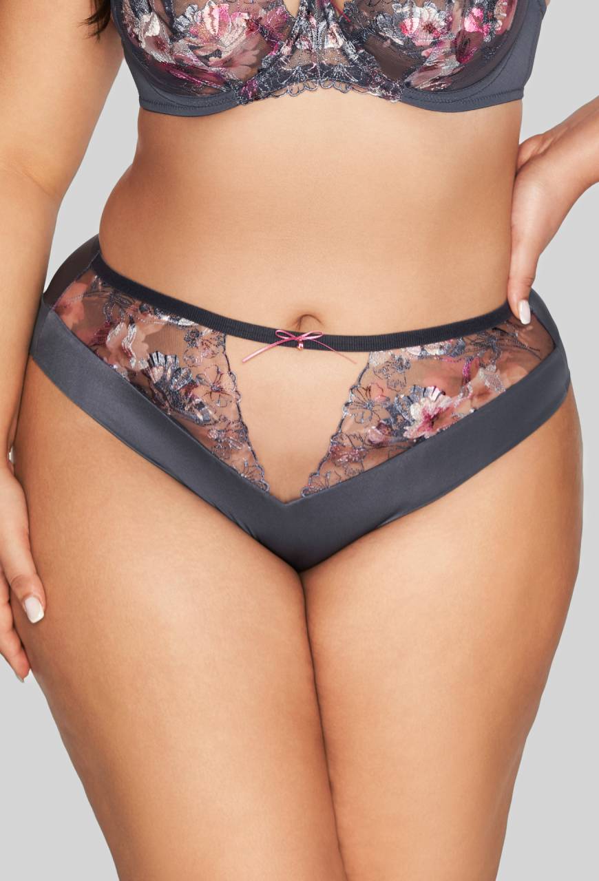 Briefs AV 2123 Gray