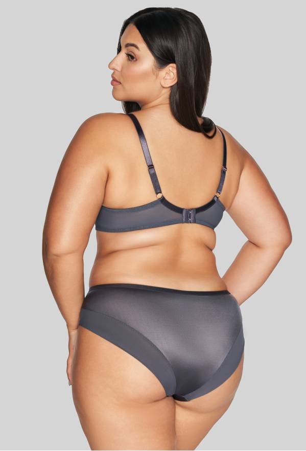 Figi AV 2123 Gray