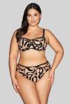 Bra AV 2125 Soft Beige