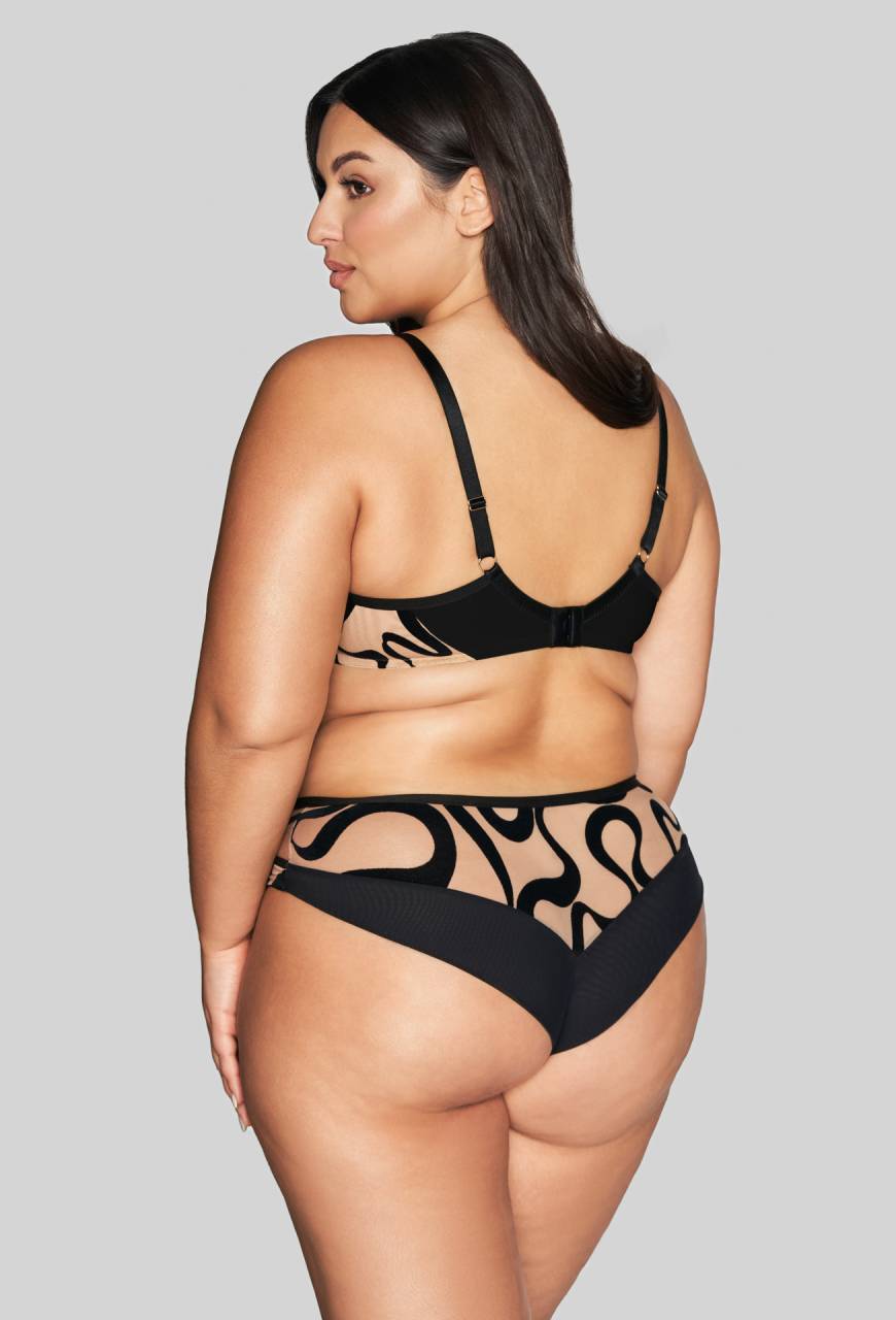 Bra AV 2125 Soft Beige