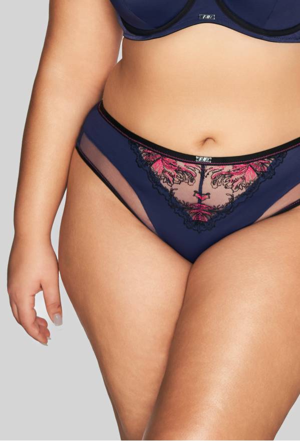 Briefs AV 2125 Navy Blue