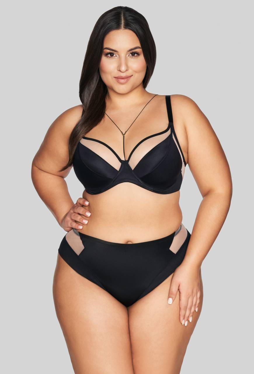 Bra AV 2136 Soft Black